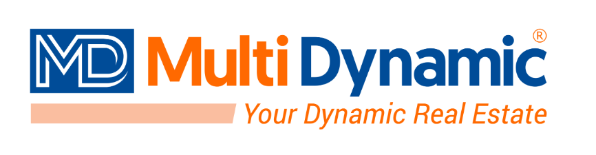 Multi Dynamic – Design, CRM & System Integration
