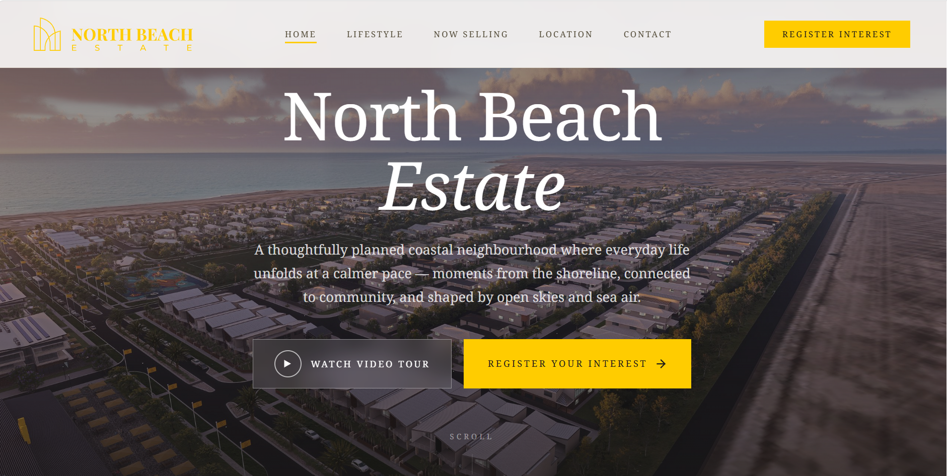 northbeachestate.com.au
